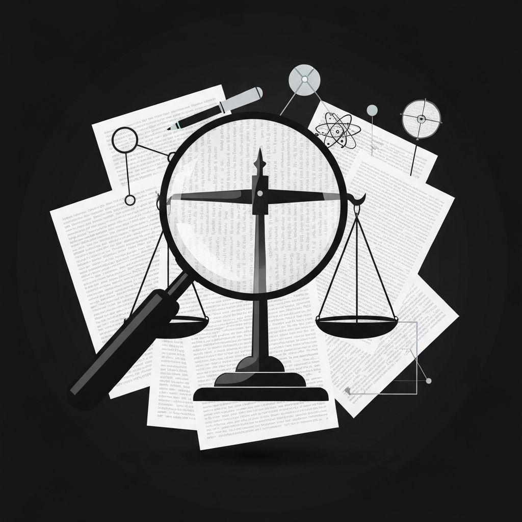 Critical evaluation of nutritional information