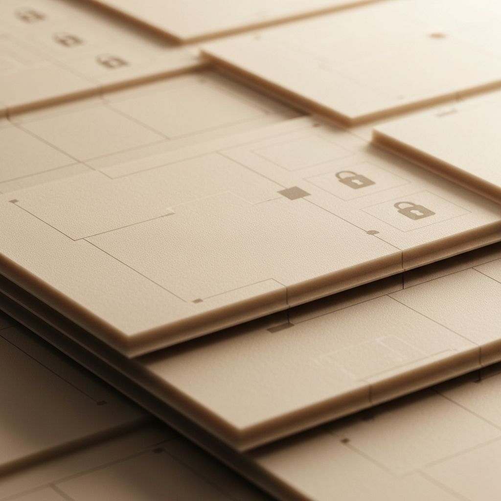 Research and evidence-based approach